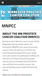 Mobile Screenshot of mnpcc.org